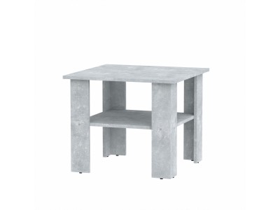 Холна маса Компанит Мадрид (светло ателие)